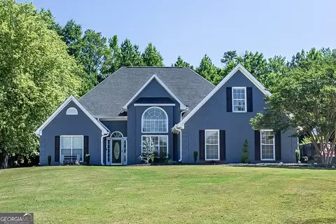 320 Brook Hollow Dr, Mcdonough, GA 30252