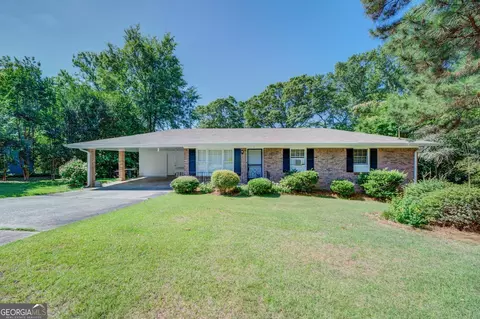 1285 Robin Rd NE, Conyers, GA 30012
