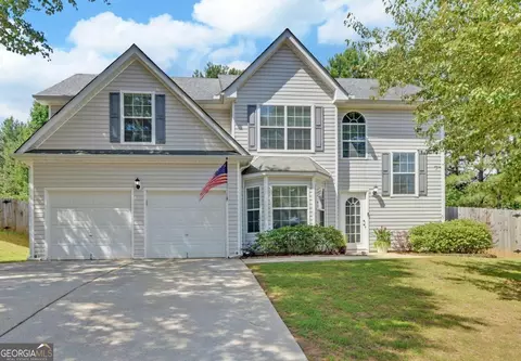 97 Margaret Xing, Dallas, GA 30132