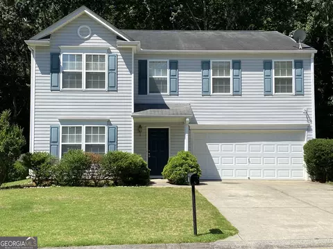 309 Westminster Dr, Canton, GA 30114