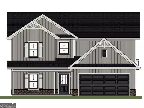 7919 Lula Rd, Lula, GA 30554 photo 1