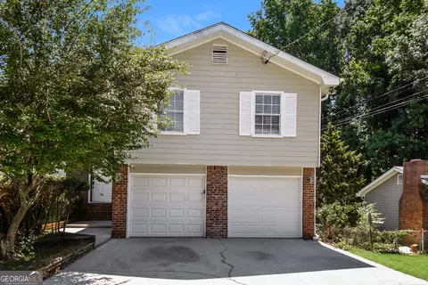 2116 Tiffany Ln, Lithonia, GA 30058