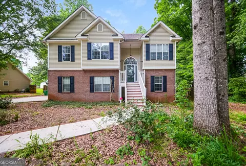 224 Pebble Creek Dr, Mcdonough, GA 30253