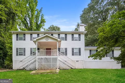 3539 Thompson Bnd, Gainesville, GA 30506