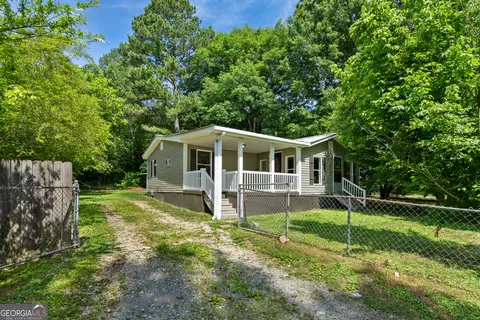 255 Marks Rd, Summerville, GA 30747