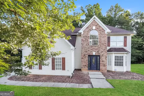 544 Kimberwick Dr, Hampton, GA 30228