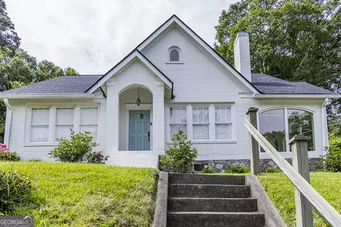 400 E 11th St SE, Rome, GA 30161 photo 2
