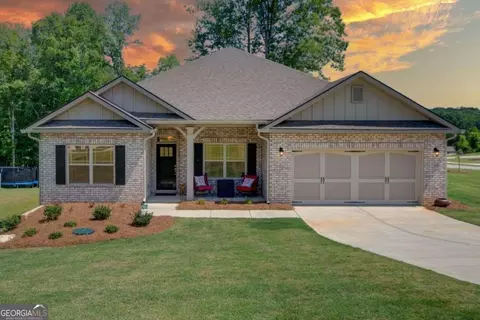 420 Saddle Crest Ct, Bremen, GA 30110