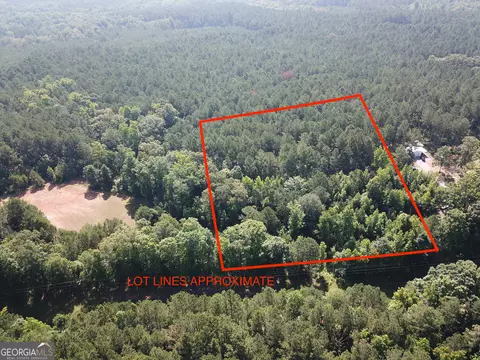 lot19 Indian Creek Rd, Madison, GA 30650