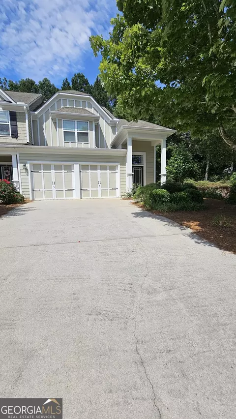 258 Parc View Ln, Woodstock, GA 30188
