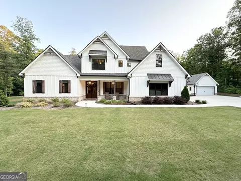 370 Preakness Way, Forsyth, GA 31029