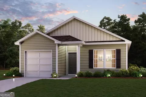 126 Deneen Dr, Fort Valley, GA 31030