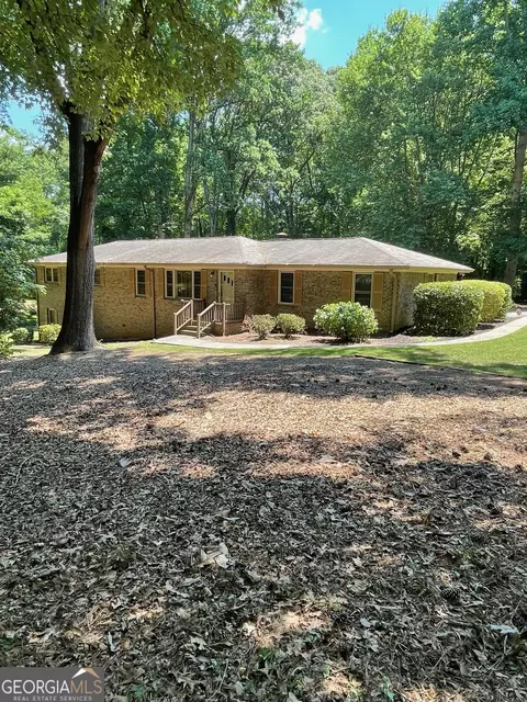 1552 Old Conyers Rd, Stockbridge, GA 30281