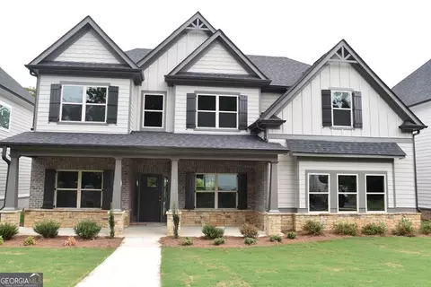 2364 Britt St, Grayson, GA 30017