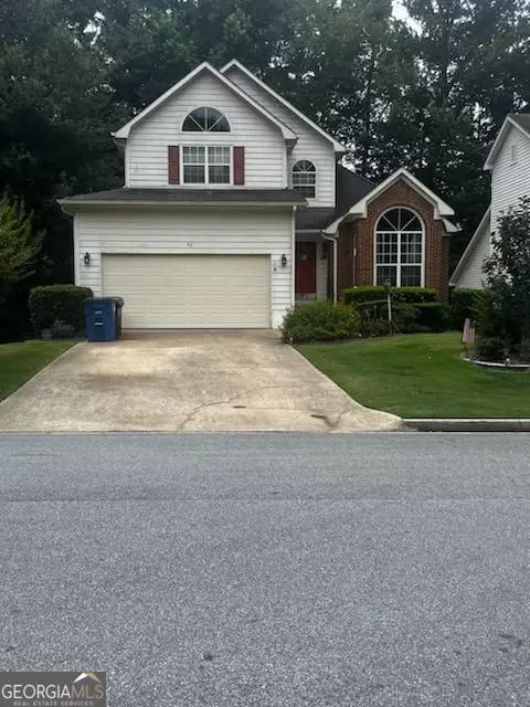 86 Prestwick Ln, Peachtree City, GA 30269