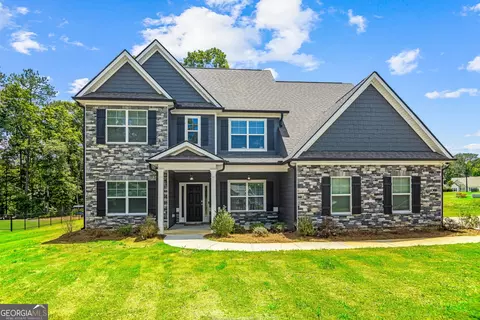 1136 Sage Dr, Griffin, GA 30224