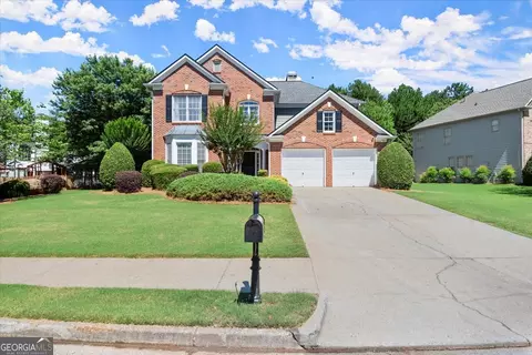 55 Vinings Lake Dr SW, Mableton, GA 30126