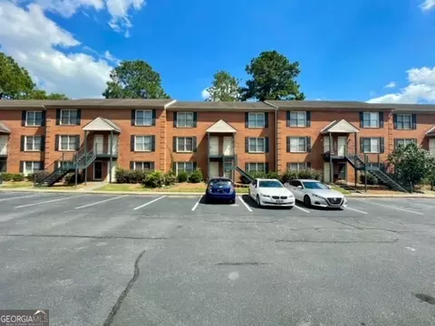 1822 Chandler Rd #64, Statesboro, GA 30458