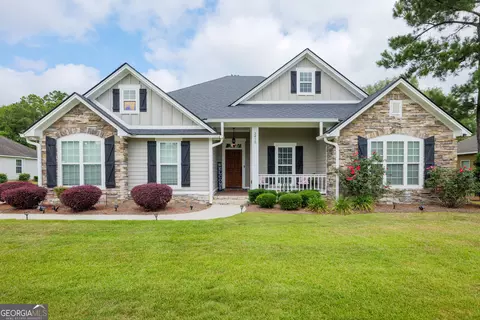 3415 Norton Pl, Valdosta, GA 31605