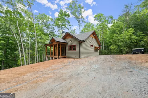15664 Highway 197 N, Clarkesville, GA 30523
