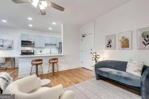 741 Frederica St NE #18, Atlanta, GA 30306