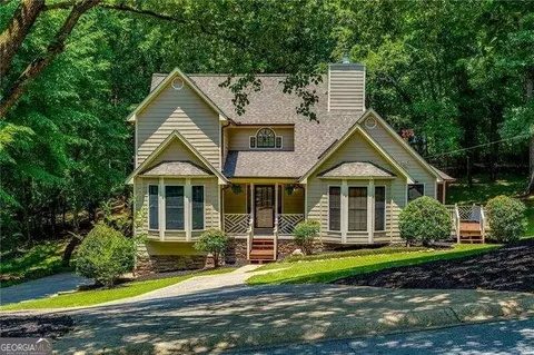 1470 Pine Lark Dr, Canton, GA 30114