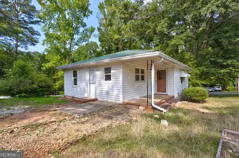 102 Tupelo St, Griffin, GA 30224