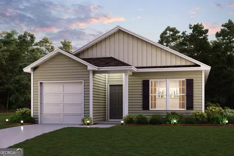 120 Deneen Dr, Fort Valley, GA 31030