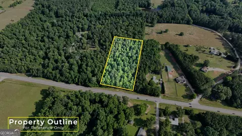 0 Newnan Rd, Brooks, GA 30205 photo 2