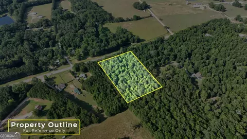 0 Newnan Rd, Brooks, GA 30205