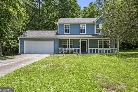 8599 Hidden Creek Cir, Snellville, GA 30039