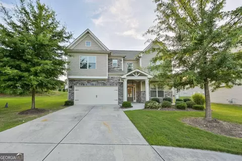 2493 Osceola Rd, Lithonia, GA 30058