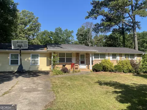 4075 S Shelby Ln, Douglasville, GA 30135