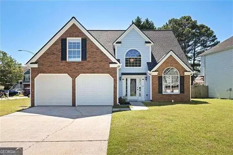3645 Nature Walk Trl SW, Marietta, GA 30060