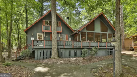 25 Bavarian Way, Pine Mountain, GA 31822