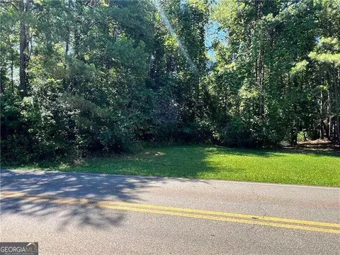 0 Pioneer Rd, Jasper, GA 30143