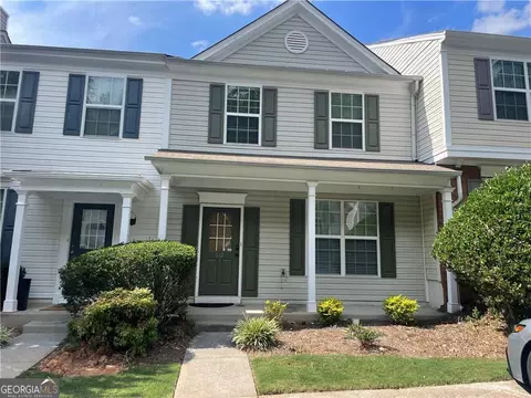 912 Bendleton Trce, Alpharetta, GA 30004