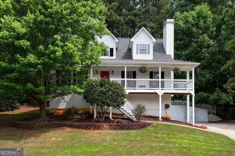 142 Ardmore Pl, Dallas, GA 30132