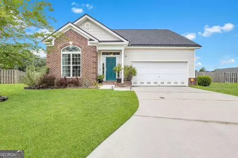 167 Alexander Way, Richmond Hill, GA 31324