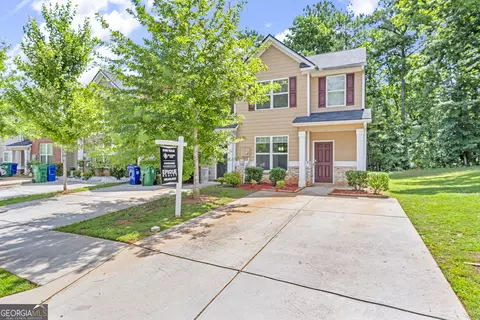 2475 Piering Dr, Lithonia, GA 30038