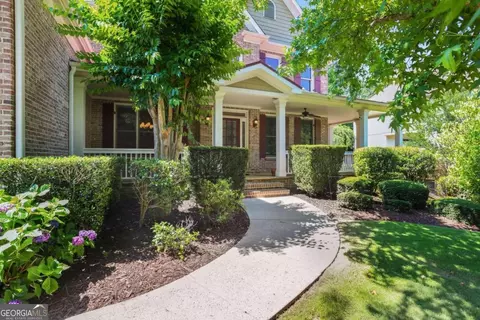 2760 Aldrich Dr, Cumming, GA 30040