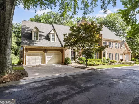 5302 Fairfield N, Dunwoody, GA 30338