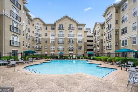 800 Peachtree St #1105, Atlanta, GA 30308