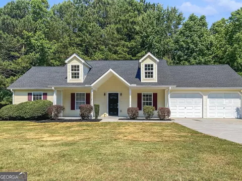 128 Fairfax Dr, Rockmart, GA 30153