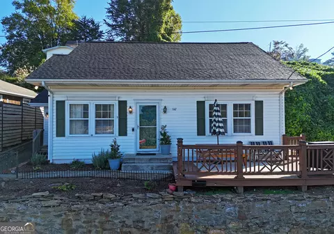 332 Ryder St, Copperhill, TN 37317