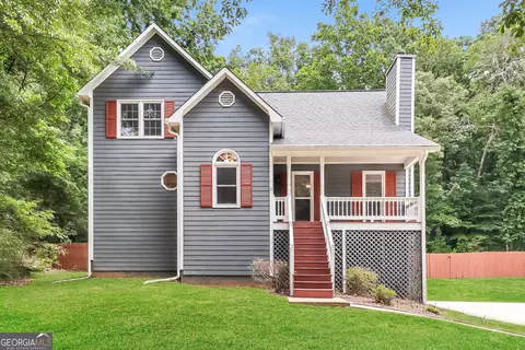 131 Stratford Dr, Douglasville, GA 30134