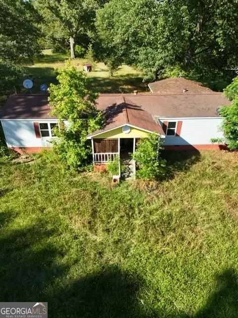 1009 Double Bridges Rd, Elberton, GA 30635