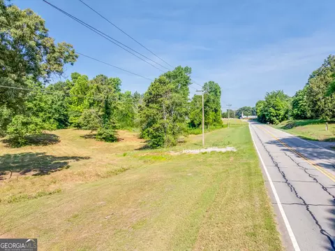 0 Brockton Road Apt Rd #(TRACT 1), Jefferson, GA 30549
