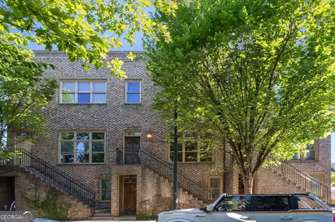 949 N Ormewood Park Dr SE, Atlanta, GA 30316