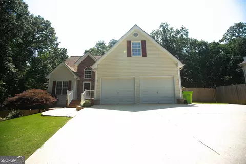 620 Bentwood Trl, Canton, GA 30114